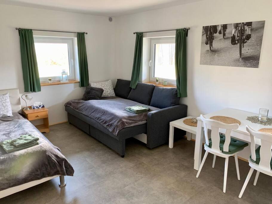 Horni Podluzi Apartment Tour Bohemian Switzerland מראה חיצוני תמונה